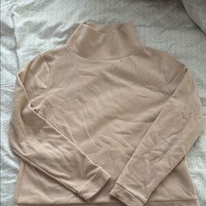 Dudley Stephens Park Slope Turtleneck Soft and Cozy